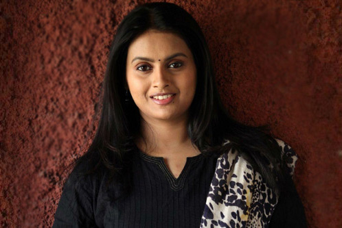 వదినగా కల్యాణి ?