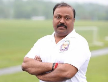 తానా భవన్ నిర్మించడమే నా లక్ష్యం – సతీష్ వేమన