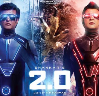 ‘2.ఓ’లో కీరవాణి పాడిన పాటకు ఫిదా అయిన కింగ్ నాగార్జున