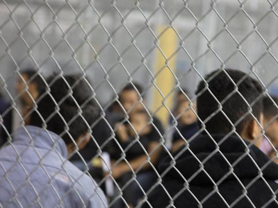 అమెరికా జైళ్లలో ఎంత మంది భారతీయులు ఉన్నారో తెలుసా ?