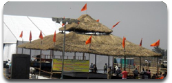 All Sets For Amaravathi Foundation 