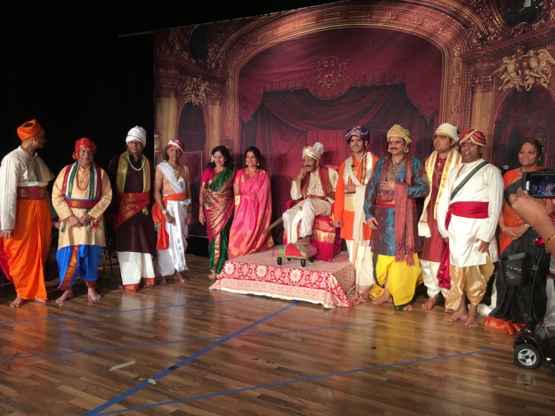 TAGO Ugadi Sambaralu in Orlando