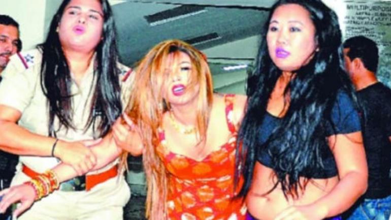 నేను చచ్చిపోయినా జనం నమ్మేలా లేరు