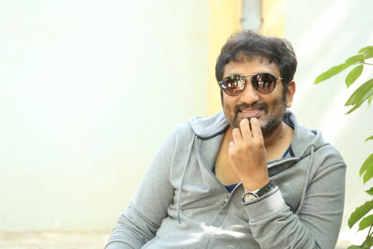 నా ఆరాటం సక్సెస్ మూవీ తీయడమే – ‘అమర్ అక్బర్ ఆంటోనీ’ దర్శకుడు శ్రీను వైట్ల