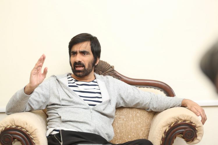 ఛాలెంజిగ్‌తో ‘అమర్ అక్బర్ ఆంటోనీ’ చేశాను – హీరో రవితేజ