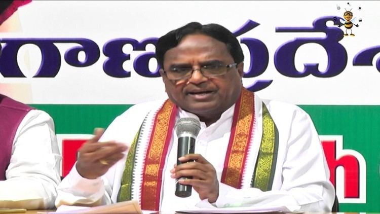 పొన్నాలకు లైన్ క్లియర్ ….