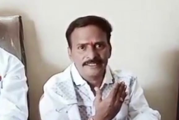 కోదాడ బరిలో నటుడు వేణుమాధవ్