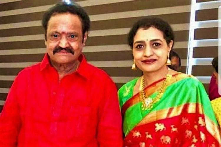 అక్క గెలుపు కోసం..ఎన్టీఆర్…కల్యాణ్ రామ్
