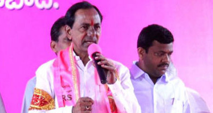 సీఎం కేసీఆర్ మలివిడత ప్రచార షెడ్యూల్ ఖరారు