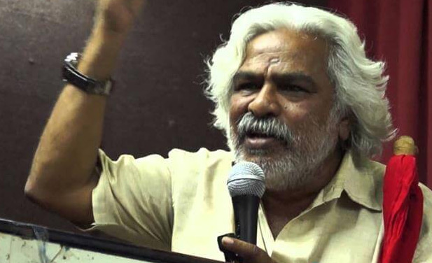 ఎన్నికల్లో పోటీ చేయడం లేదు : గద్దర్