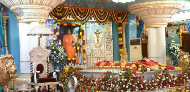 ఘనంగా సత్యసాయి జయంతి వేడుకలు