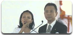 Japan Meti State Minister Speech At Amaravati Foundation 