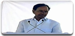 అమరావతి నిర్మాణానికి సహకరిస్తాం : కేసీఆర్ అమరావతి నిర్మాణానికి సహకరిస్తాం : కేసీఆర్
