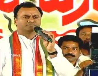 ఆ విషయం తెలిసి సోనియా తెలంగాణ ఇచ్చారు