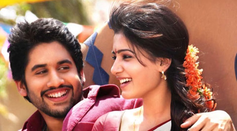 నాగచైతన్య, సమంత వైజాగ్ షెడ్యూల్ పూర్తి