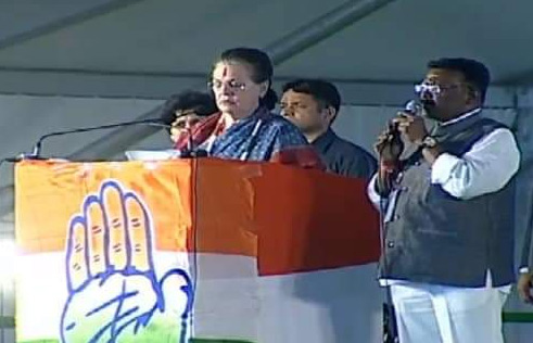 కాంగ్రెస్ నేత దాసోజు శ్రావణ్ కు అరుదైన అవకాశం