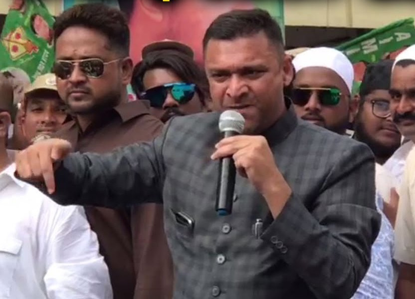 మా ముందు ఎవరైనా తలవంచాల్సిందే