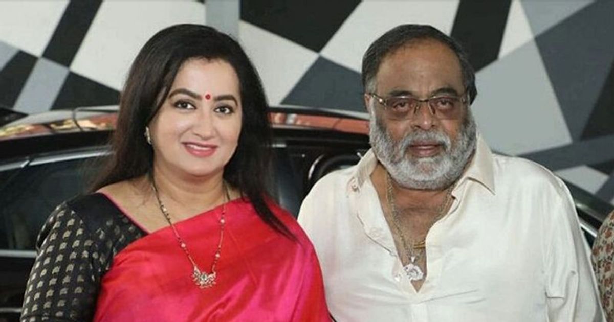 కన్నడ రెబల్ స్టార్ అంబరీష్ కన్నుమూత