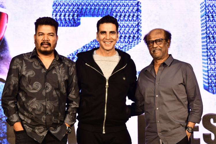 ఇండియ‌న్ సినిమా గ‌ర్వ‌ప‌డే చిత్రం ‘2.0’ – సూప‌ర్ స్టార్ ర‌జ‌నీకాంత్‌