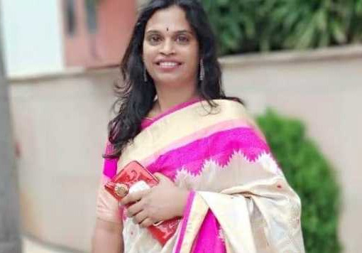 గోషామహల్ బీఎల్ఎఫ్ అభ్యర్థి అదృశ్యం