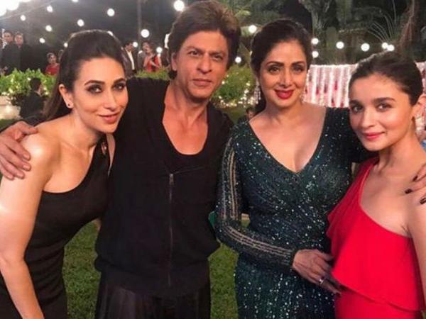 షారుఖ్ తన అభిమానులకు సర్ ప్రైజ్