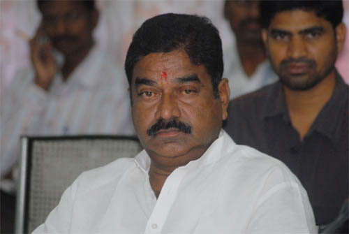 టీఆర్ఎస్ కు ఎదురు దెబ్బ టీఆర్ఎస్ కు ఎదురు దెబ్బ