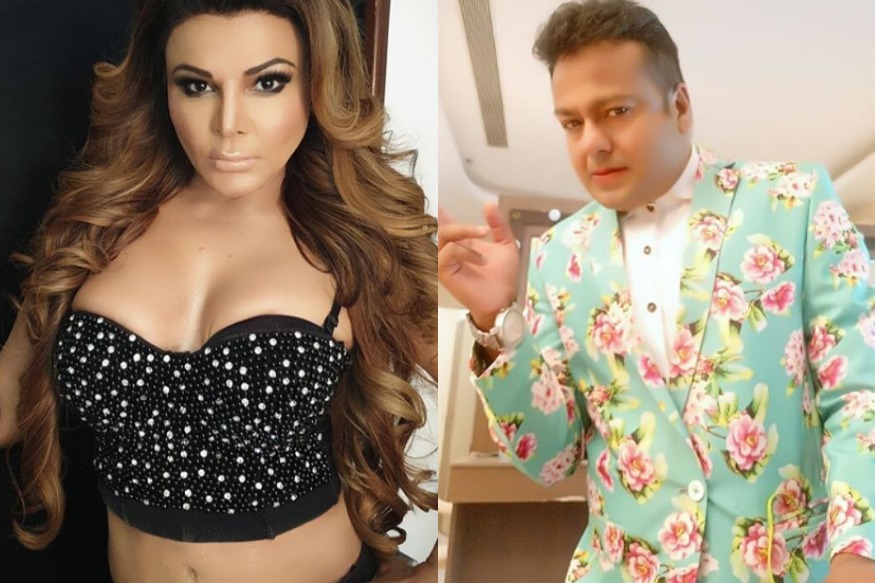 పెళ్లికి సిద్ధమైన రాఖీసాంత్