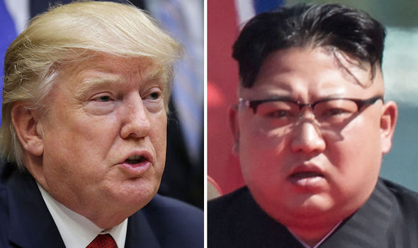 కొరియాతో యుద్ధం తప్పదేమో!