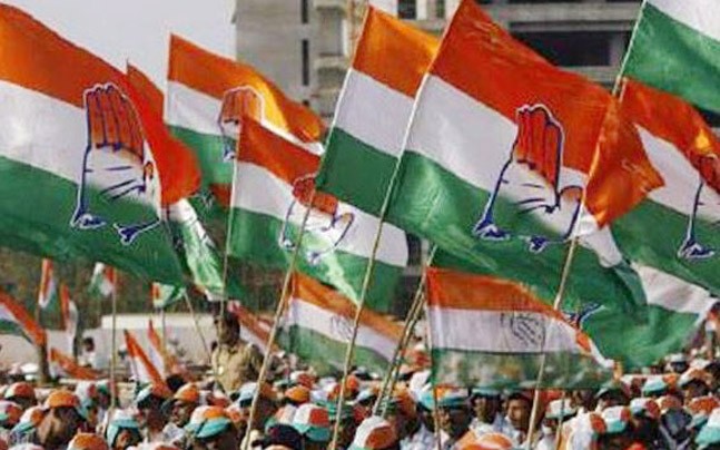 తెలంగాణలో ఏపీ కాంగ్రెస్ నేతల ప్రచారం