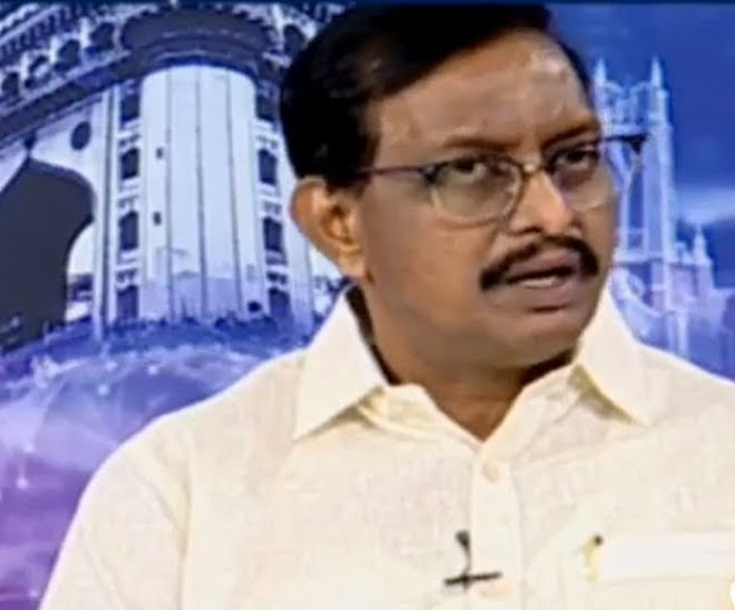 జనసేనకు షాక్