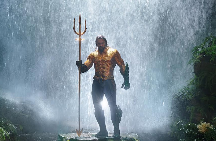 14న అత్యంత భారీ స్థాయిలో ‘ఆక్వామేన్’