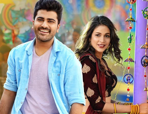 Sharwanand’s Radha on May 12