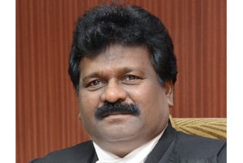 రాజకీయాల్లోకి జస్టిస్ బాలయోగి?