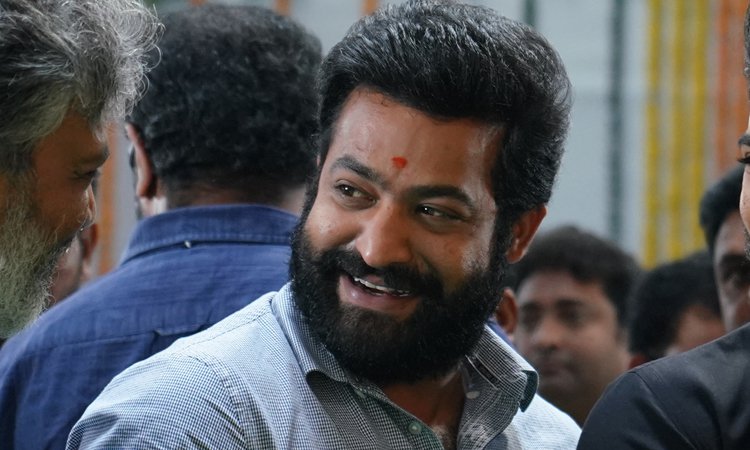 ఎన్టీఆర్ సెంచరీ ప్లస్?