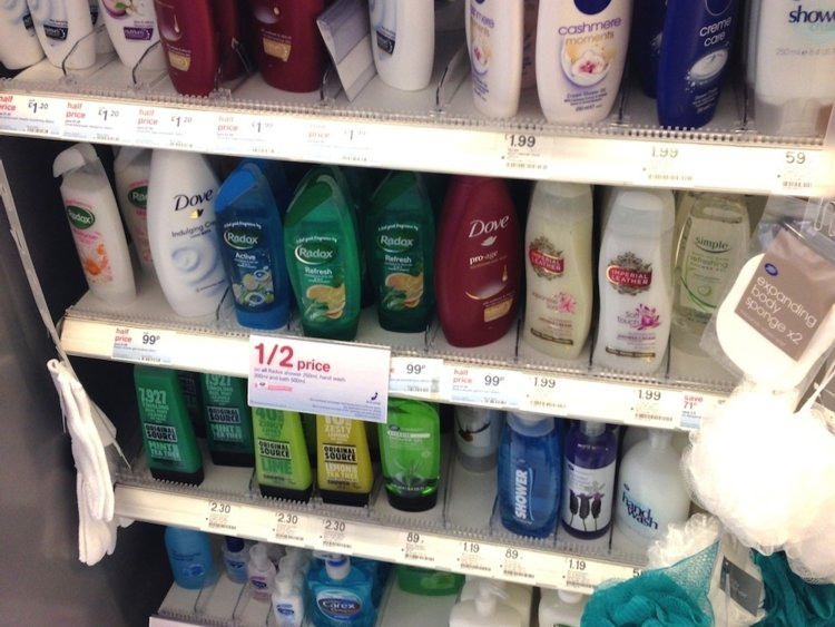 కాస్మెటిక్స్ తో త్వరగా యుక్త వయసు