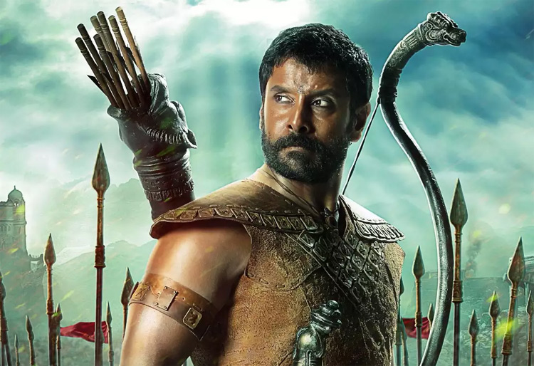 మహావీర్ కర్ణ ఆరంభం