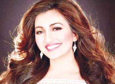 మిస్ ఇండియా వరల్డ్‌వైడ్‌గా శ్రీసైనీ