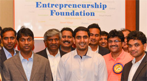 ఎపిఇన్వెస్ట్ పోర్టల్ ను ప్రారంభించిన నారా లోకేష్