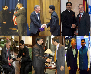 దిగ్విజయంగా పూర్తయిన నారా లోకేష్ అమెరికా పర్యటన