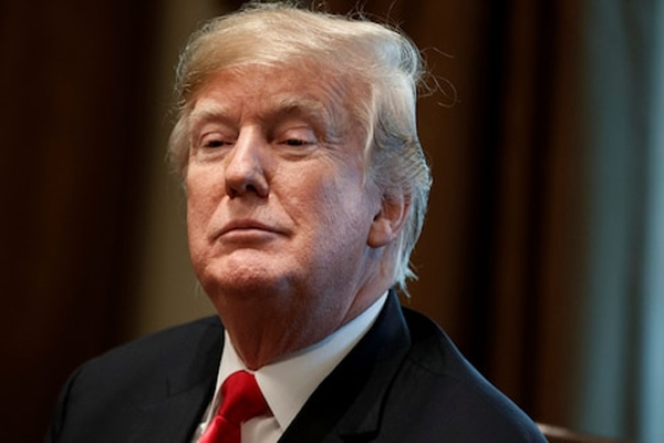 షట్‌డౌన్‌ లేనట్టే… రాజీపడిన ట్రంప్!