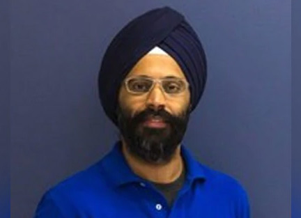 ఫేస్ బుక్ వర్క్ ప్లేస్ చీఫ్  గా కరణ్‌దీప్‌ ఆనంద్‌