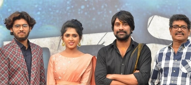 ‘దాడి’ మొదలైంది