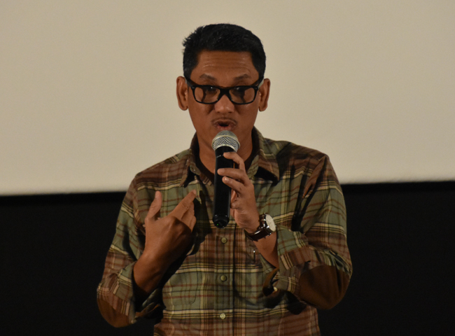 మ‌లేషియాలోని పెరాక్ లో త‌క్కువ బ‌డ్జెట్ తో షూటింగ్ చేసుకోవ‌చ్చు