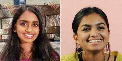 టైమ్స్ జాబితాలో భారత సంతతి విద్యార్థులకు స్థానం!