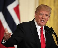 రష్యాపై అమెరికా ఆంక్షలు