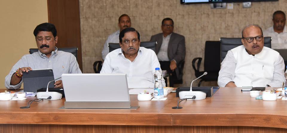 ఆంధ్రప్రదేశ్ మంత్రివర్గ నిర్ణయాలు -2