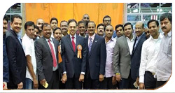 ఆటా మహాసభల్లో ‘తానా’ నాయకులు