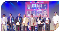 ఘనంగా జరిగిన “ఆటా” మహాసభలు