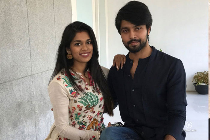 మెగా ఫ్యామిలీకీ క్రిస్మస్ కానుక