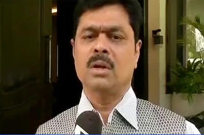 సీఎం రమేశ్  కోరిక నెరవేరింది!